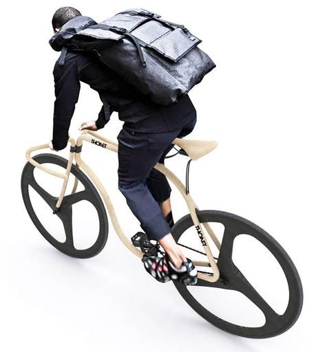 Thonet Bike. Futuristic wooden fixie Thonet-wooden fixie bike-5