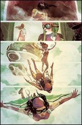 Elektra #1 Preview 3 Elektra #1 Preview 3