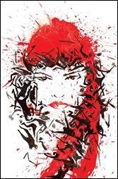 Elektra #1 Cover Elektra #1 Cover