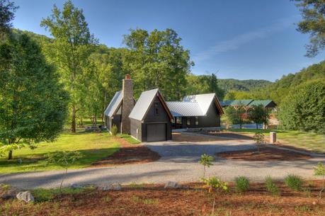 House of the Week 175: Tellico Cabin