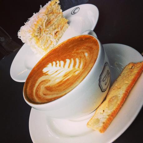 ACME Coffee & Bar (ABC) ACME Coffee & Bar (ABC)