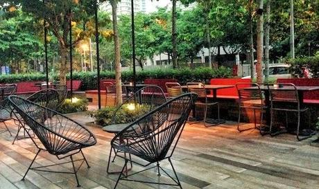 ACME Coffee & Bar (ABC) ACME Coffee & Bar (ABC)