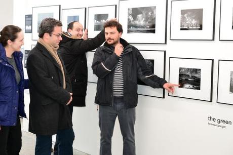 How to run your first photo exhibition: do’s and don’ts at “The green point of view”, Photobastei Zurich DSC_5383