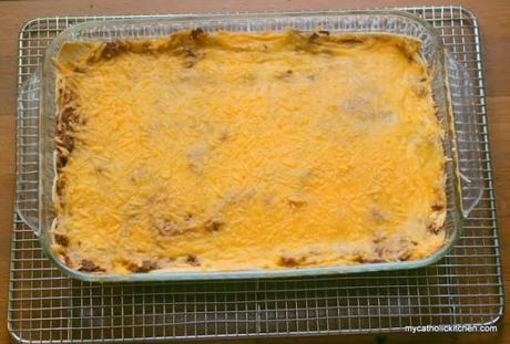 Burrito Bake 024