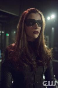 TV Review: Arrow, “Birds of Prey” (S2/EP17) – Send the Darkness Away Old Model