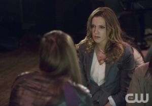 TV Review: Arrow, “Birds of Prey” (S2/EP17) – Send the Darkness Away Birds of Prey