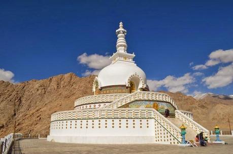 Ladakh, the Land with an Exotic Charm