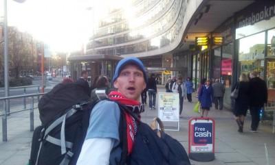 My Top 5 Backpacking Spots Not to Miss in England Backpacking in England - my tips!