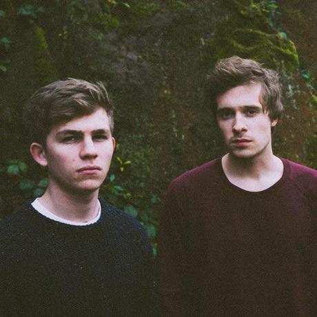 Aquilo New song from Aquilo