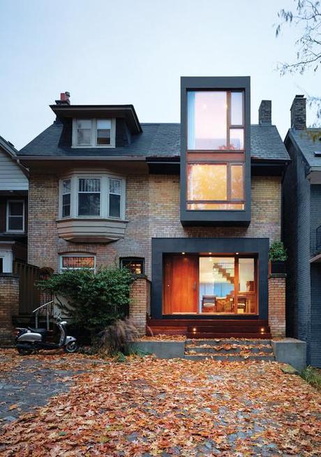 how to: inviting front doors for modern homes - paperblog how to: inviting front doors for modern homes - paperblog