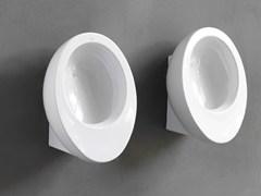 Suspended ceramic Urinal LE GIARE | Urinal - Ceramica Cielo
