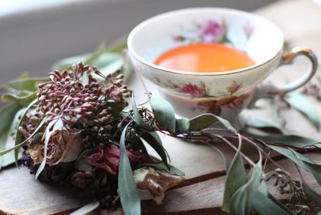 Juice of the Week: Spice Up Your Life with Red Pepper & Citrus Red Pepper Juice