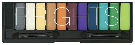 Glamorous Brights Eye Shadow Collection im_5