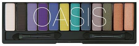 Glamorous Brights Eye Shadow Collection im_7