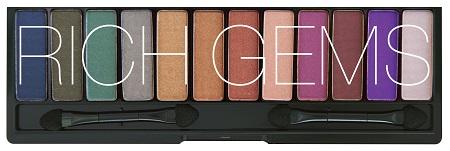 Glamorous Brights Eye Shadow Collection im_3
