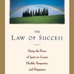 Life Tips from The Law of Success