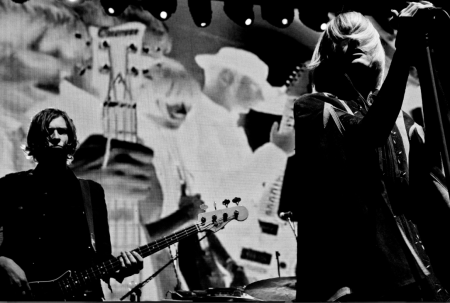 Dark Horses: Live On Hunger Dark Horses: Live On Hunger