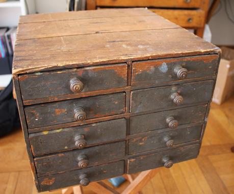 Sorting out Pastel colors… Sorting out Pastel colors…