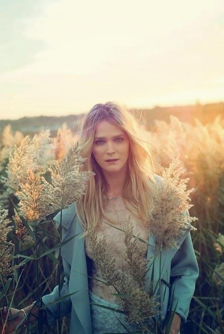 Carmen Kass in Vogue Travel Shoot by Arnaud Pyvka Carmen Kass in Vogue Travel Shoot by Arnaud Pyvka