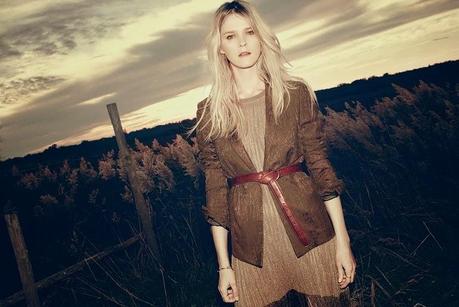 Carmen Kass in Vogue Travel Shoot by Arnaud Pyvka Carmen Kass in Vogue Travel Shoot by Arnaud Pyvka