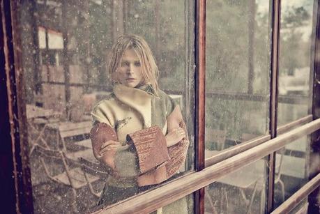 Carmen Kass in Vogue Travel Shoot by Arnaud Pyvka Carmen Kass in Vogue Travel Shoot by Arnaud Pyvka