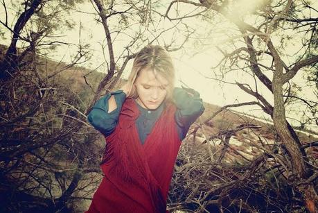 Carmen Kass in Vogue Travel Shoot by Arnaud Pyvka Carmen Kass in Vogue Travel Shoot by Arnaud Pyvka