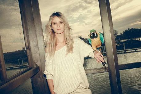 Carmen Kass in Vogue Travel Shoot by Arnaud Pyvka Carmen Kass in Vogue Travel Shoot by Arnaud Pyvka