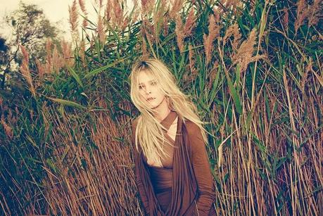 Carmen Kass in Vogue Travel Shoot by Arnaud Pyvka Carmen Kass in Vogue Travel Shoot by Arnaud Pyvka