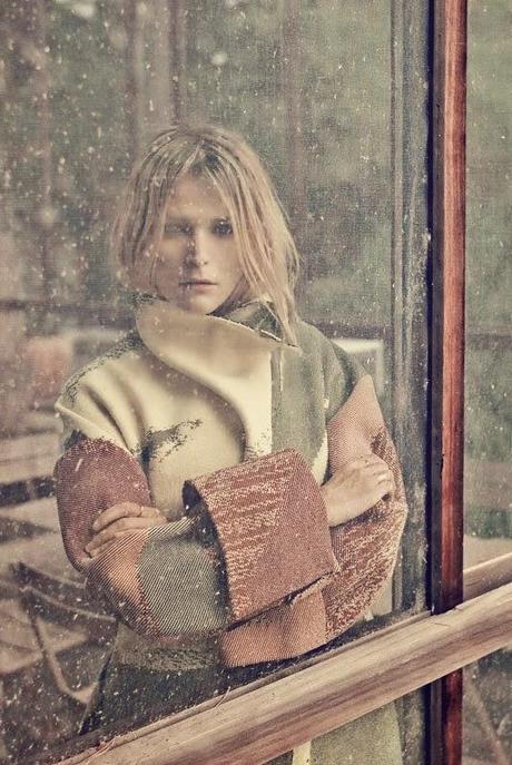 Carmen Kass in Vogue Travel Shoot by Arnaud Pyvka Carmen Kass in Vogue Travel Shoot by Arnaud Pyvka