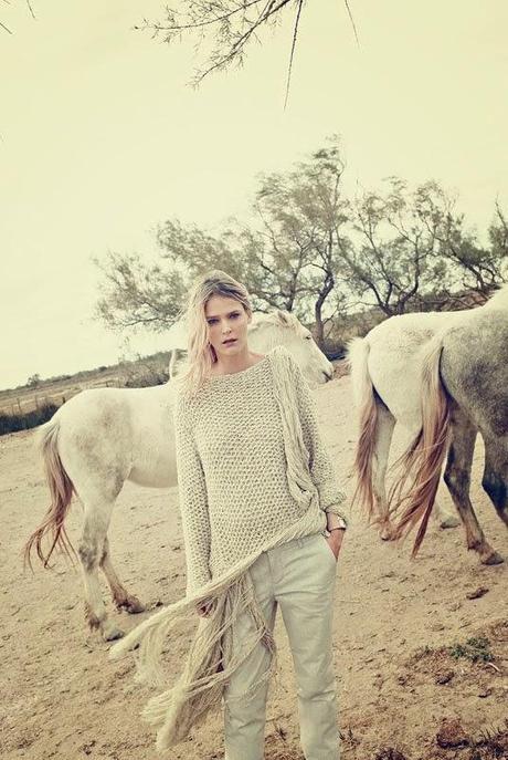 Carmen Kass in Vogue Travel Shoot by Arnaud Pyvka Carmen Kass in Vogue Travel Shoot by Arnaud Pyvka