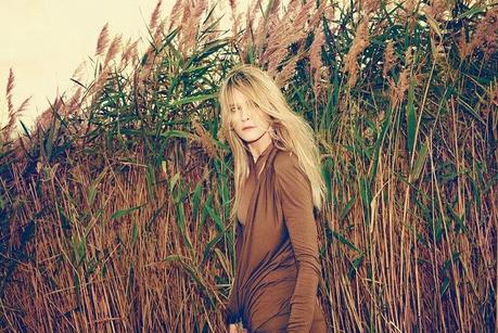 Carmen Kass in Vogue Travel Shoot by Arnaud Pyvka Carmen Kass in Vogue Travel Shoot by Arnaud Pyvka