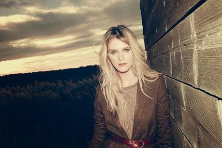 Carmen Kass in Vogue Travel Shoot by Arnaud Pyvka Carmen Kass in Vogue Travel Shoot by Arnaud Pyvka