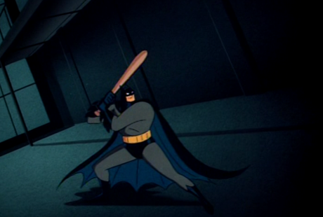 20 Mostly Ridiculous Predictions For The 2014 MLB Season! Batman Baseball