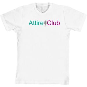 Unleashing your inner designer: Personalized t-shirts attire-club-tshirt-design