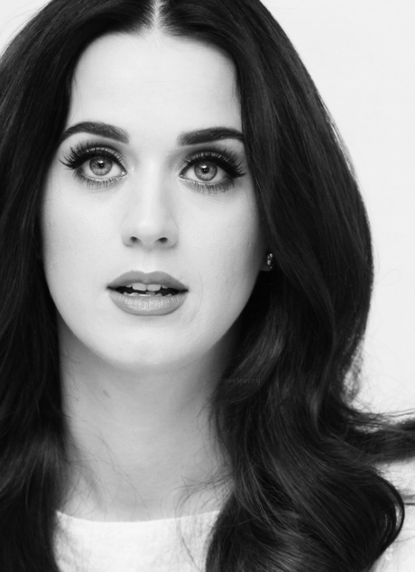 Katy Perry Talks Lady GaGa