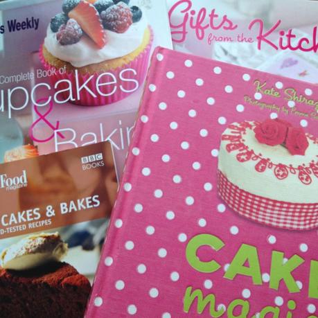easy cakes to bake