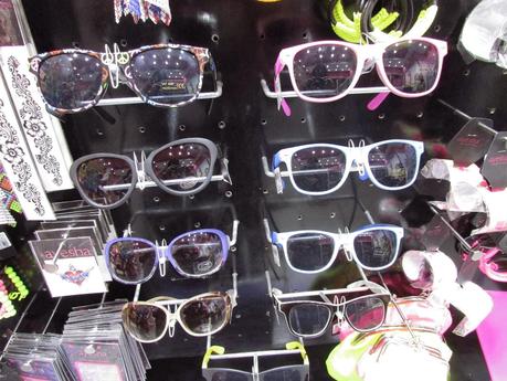 Inside the Ayesha Accessories Store at Quest Mall, Kolkata Inside the Ayesha Accessories Store at Quest Mall, Kolkata