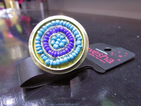 Inside the Ayesha Accessories Store at Quest Mall, Kolkata Inside the Ayesha Accessories Store at Quest Mall, Kolkata