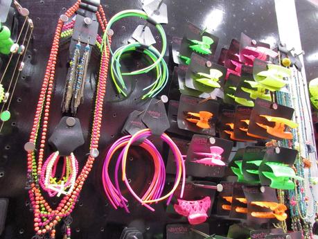 Inside the Ayesha Accessories Store at Quest Mall, Kolkata Inside the Ayesha Accessories Store at Quest Mall, Kolkata