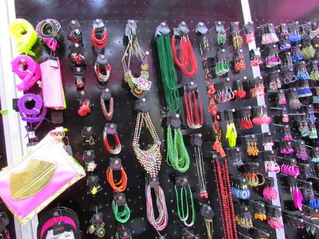 Inside the Ayesha Accessories Store at Quest Mall, Kolkata Inside the Ayesha Accessories Store at Quest Mall, Kolkata