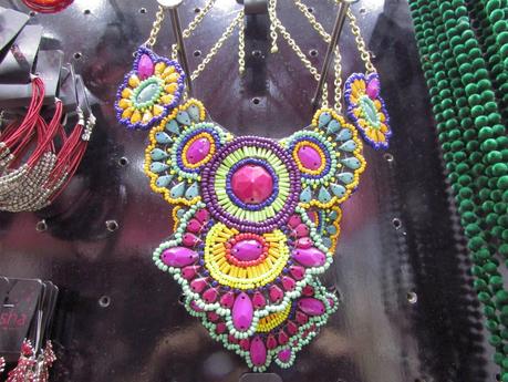 Inside the Ayesha Accessories Store at Quest Mall, Kolkata Inside the Ayesha Accessories Store at Quest Mall, Kolkata