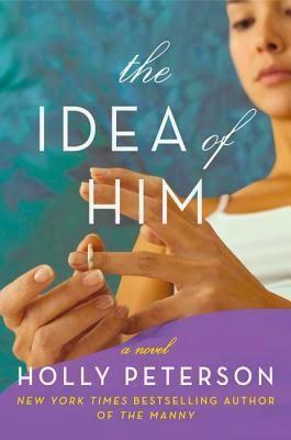 Book Review: The Idea of Him