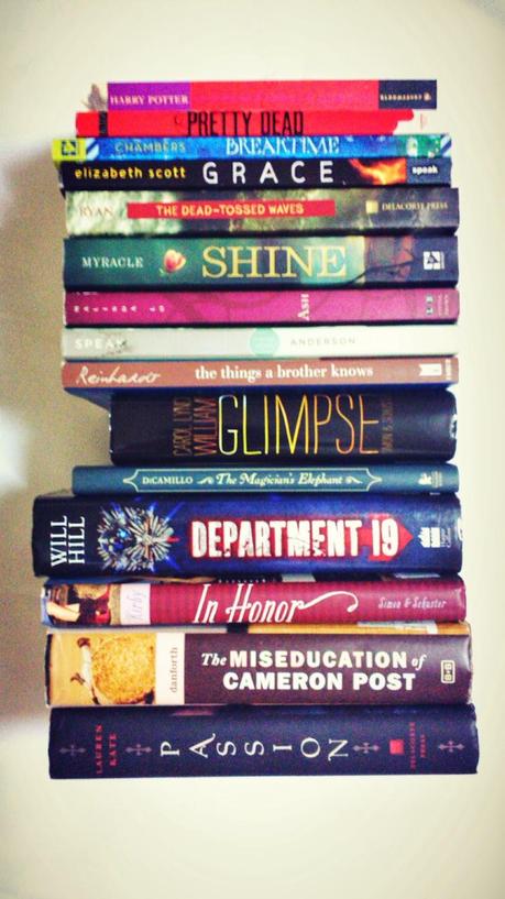 Book Hoards (13)