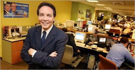 Alan Colmes and Peter B. Collins Conduct First Post-Jail Interviews With Legal Schnauzer Publisher