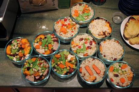 Once a month meals coupon code