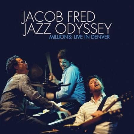Jacob Fred Jazz Odyssey: 