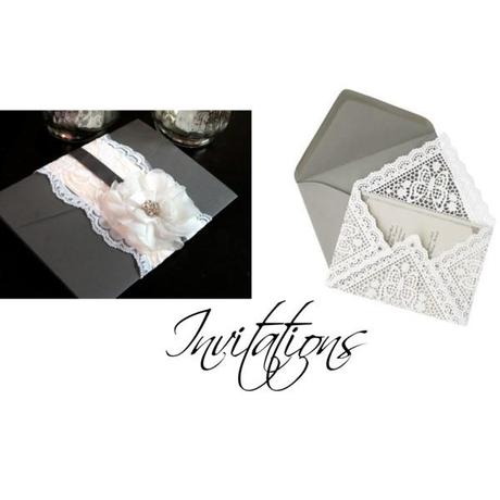 Invitations Invitations