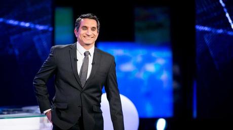 Bassem Youssef Pictures
