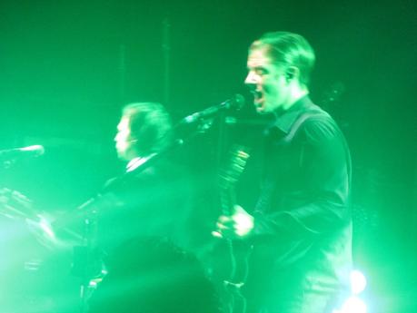 GIG REVIEW: NME Awards Tour 2014: Interpol, Temples, Royal Blood - Bristol Academy, 26/03/2014