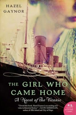 Review: The Girl Who Came Home